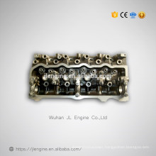 2L2 Diesel Engine Cylinder Head OEM 11101-54111 for Truck Vehicle engine parts